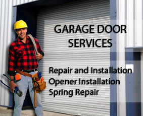 Garage Door Repair Sun Lakes Services