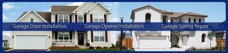 Garage Door Repair Sun Lakes